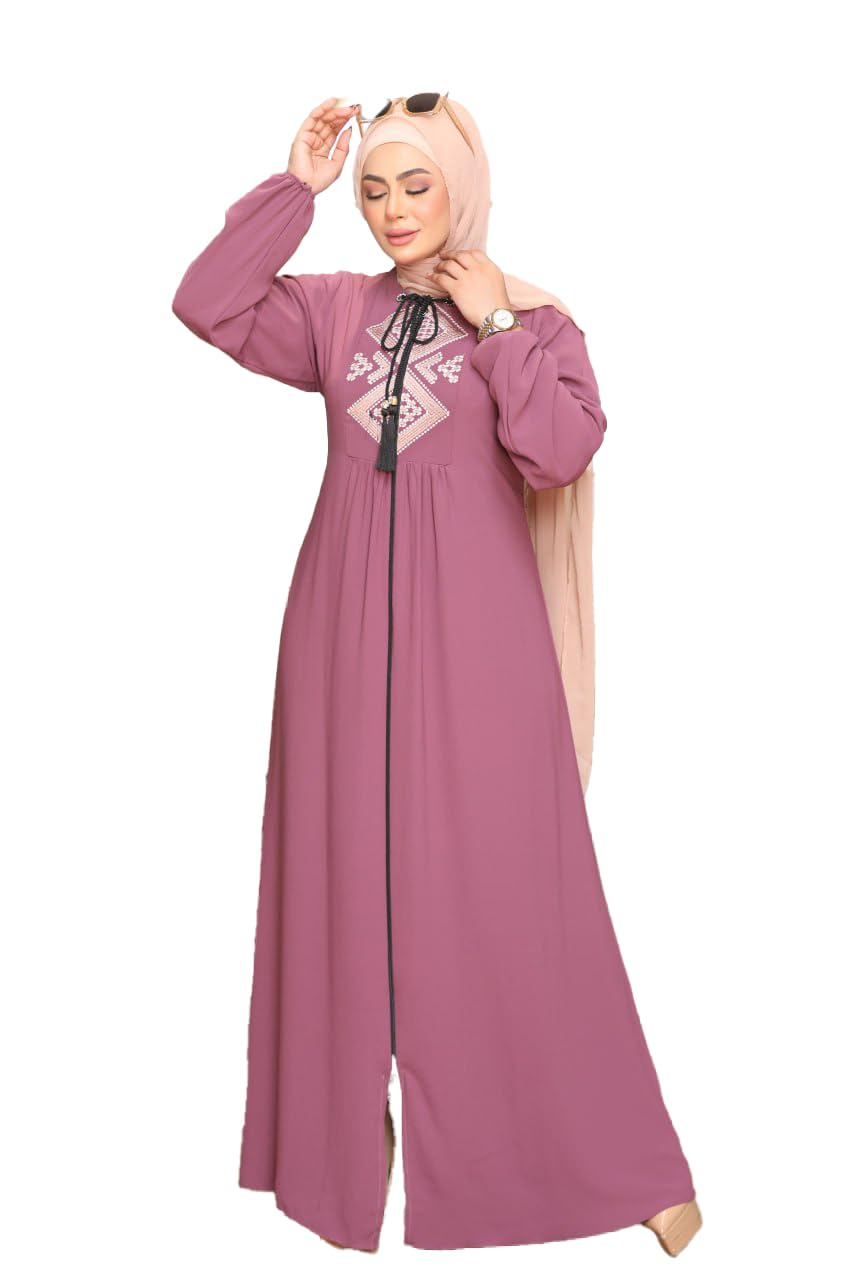 GAMAL SONS FOR ABAYA
