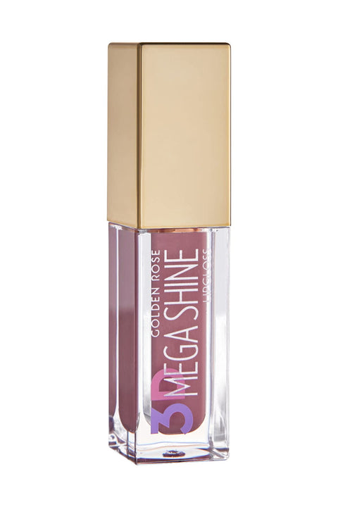 G.R 3D MEGA SHINE LIPGLOSS NO:106