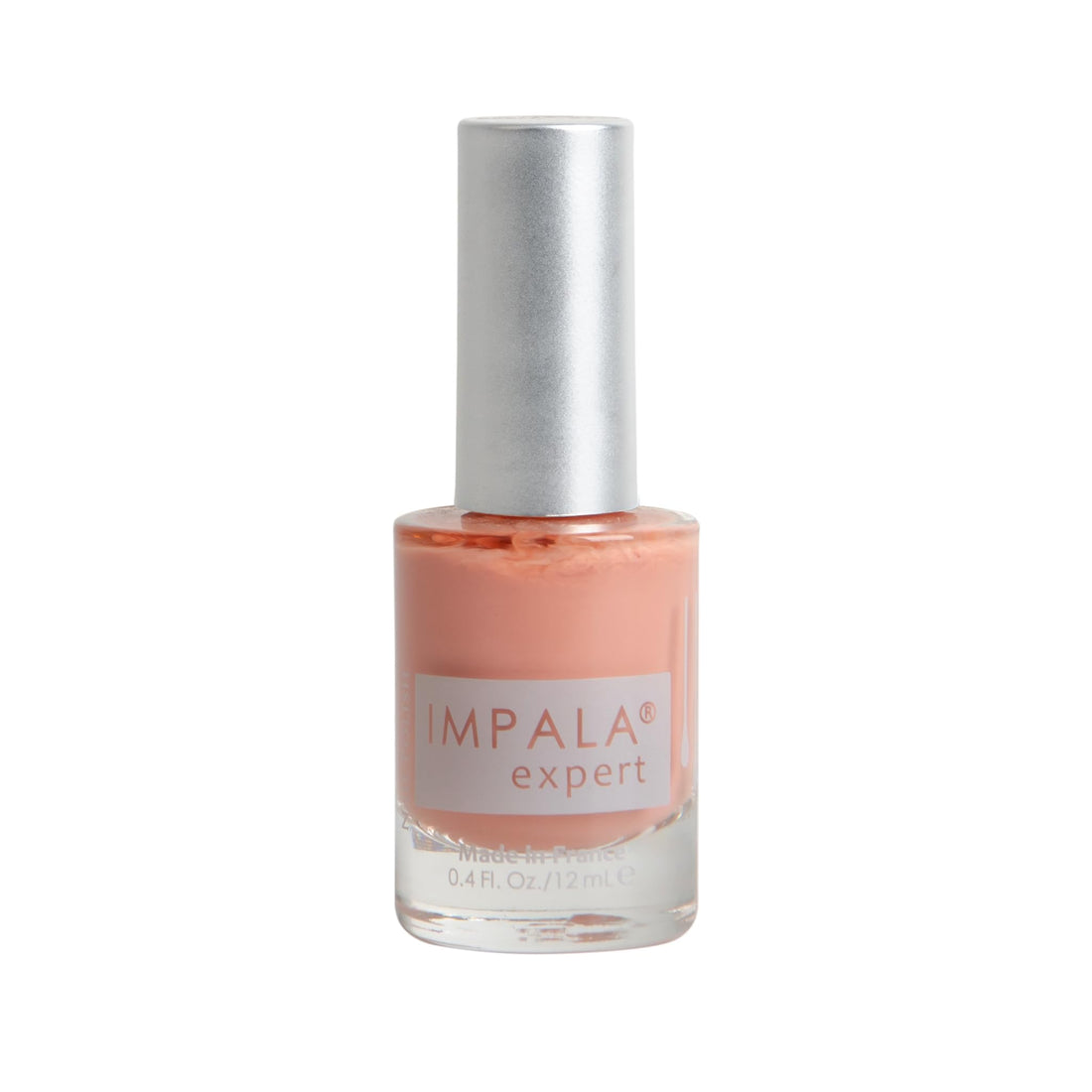 Impala Nail Polish 12 ml, No. 18