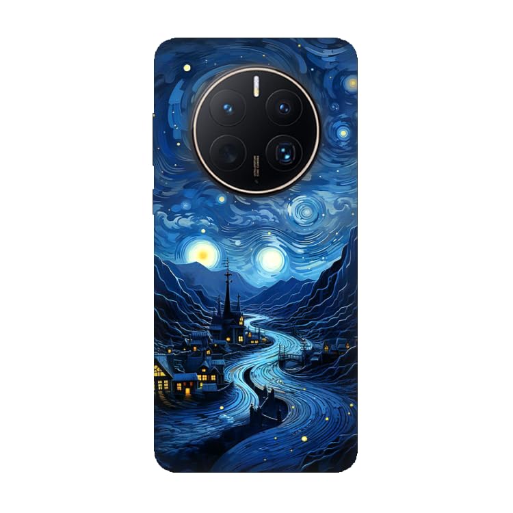 Case Box Pattern 27 Silicone Printed mobile case compatible with Realme 12 Pro Plus (5G)
