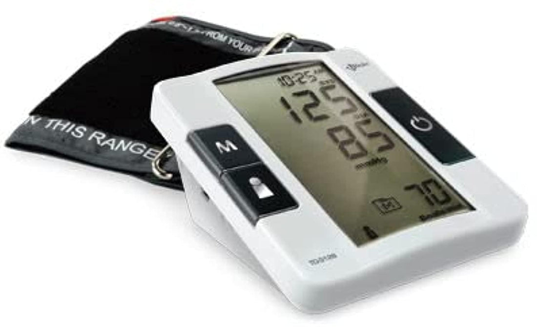 Uright Blood Pressure Monitoring System With Free Adapter 620 G