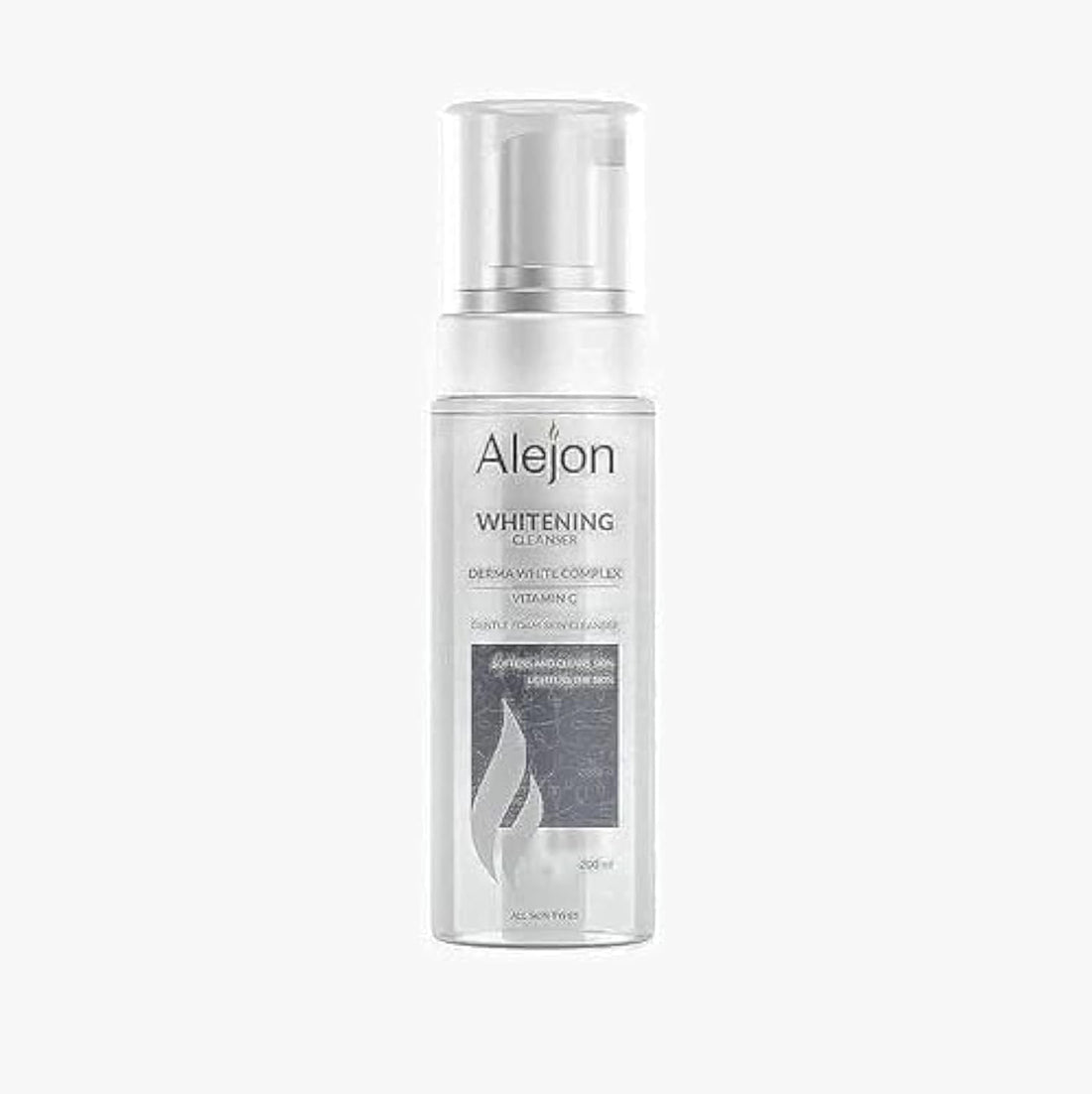 Alejon Whitening Cleanser 200 Ml