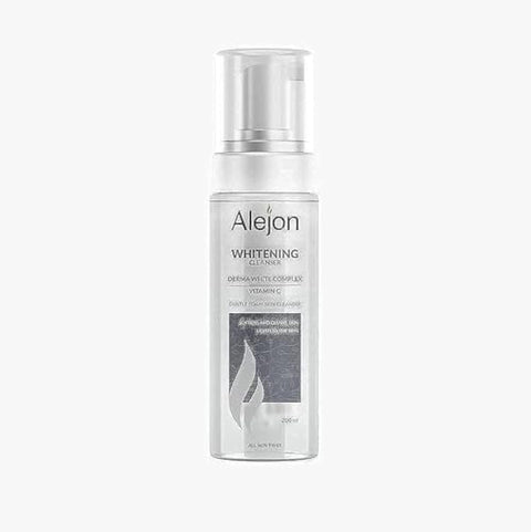 Alejon Whitening Cleanser 200 Ml