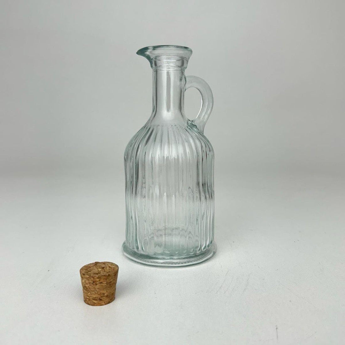 Generic Glass "Purity of Purity" - Multi Use Glass