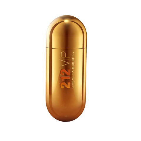 212 VIP by Carolina Herrera for Women - Eau de Parfum, 80ml