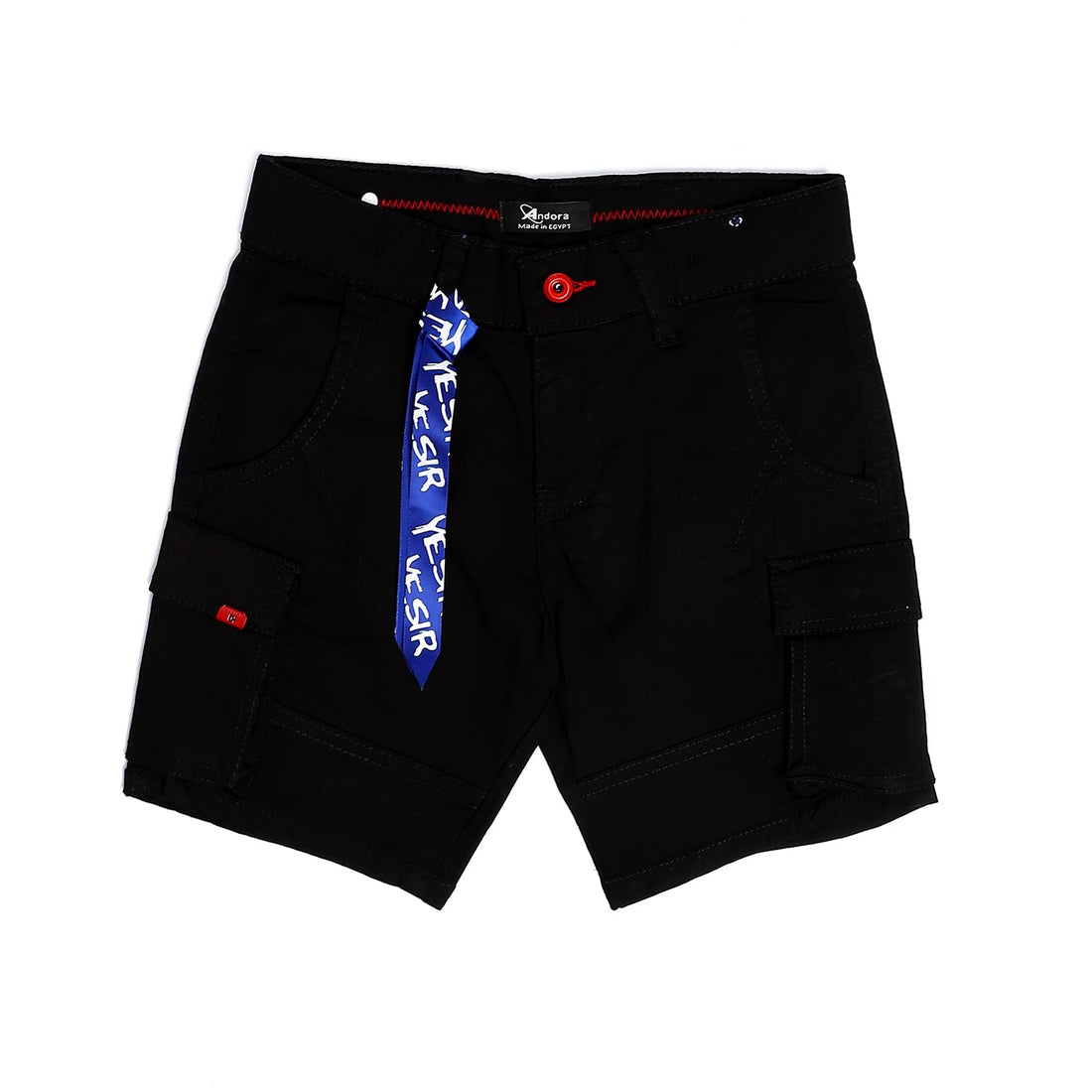 Andora boys 33S22B3208 Casual Shorts