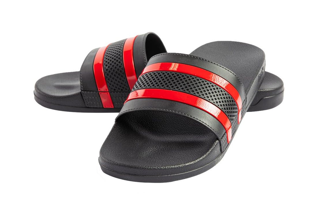 Onda Men Benfica Slide Slipper