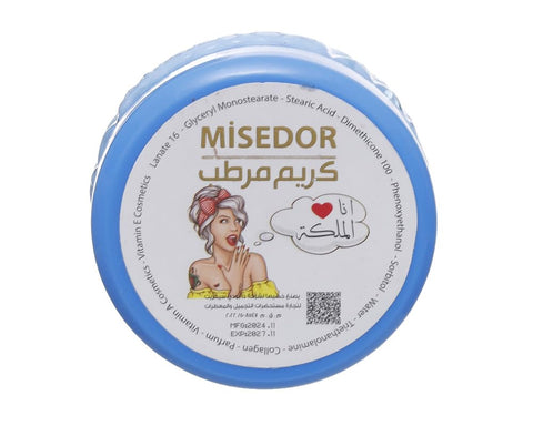 MISEDOR
