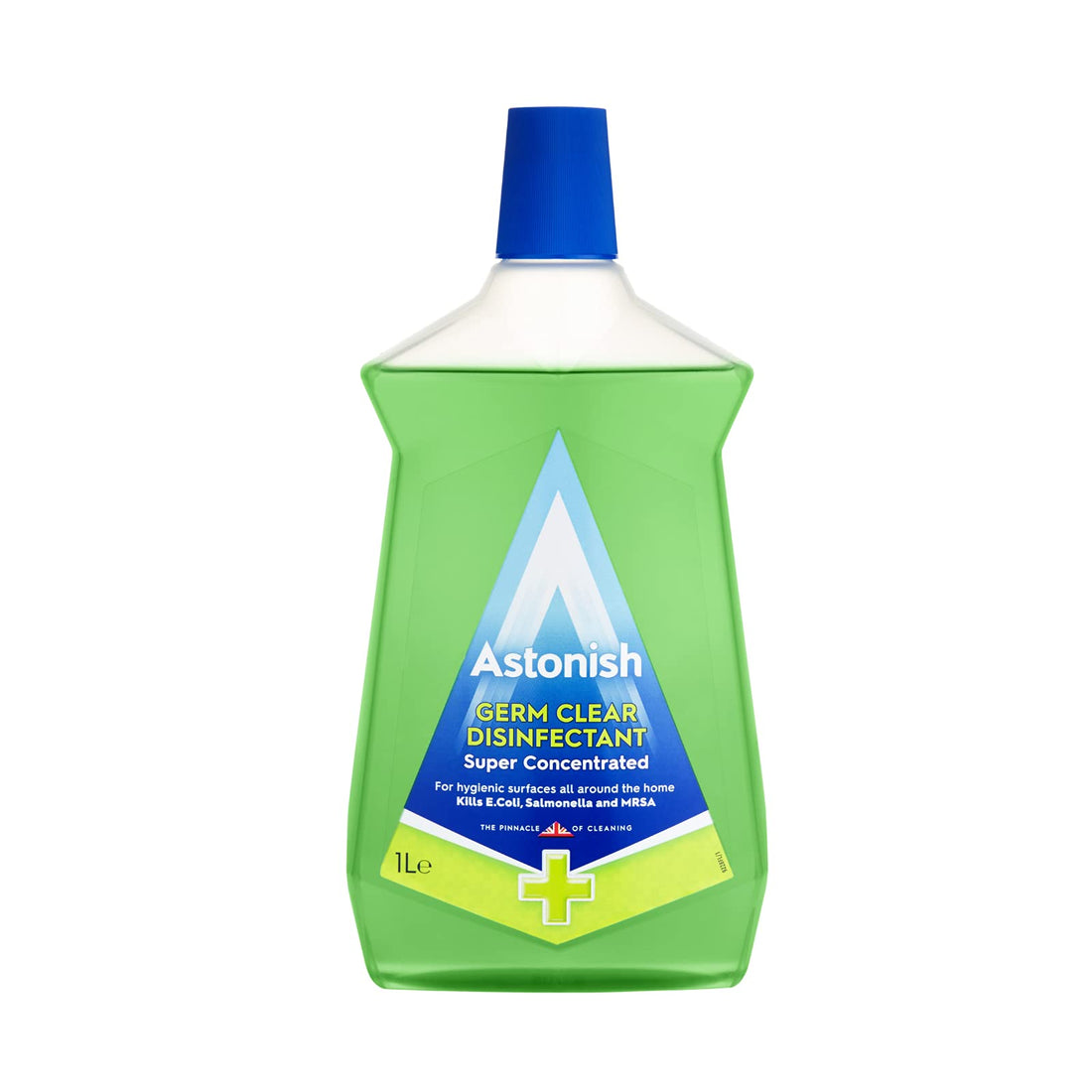 Astonish