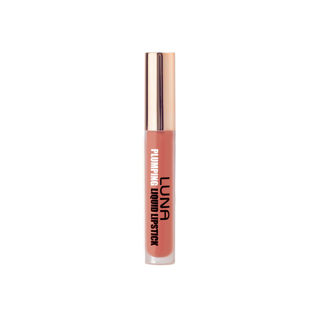 Luna Plumping Liquid Lipstick No G 885