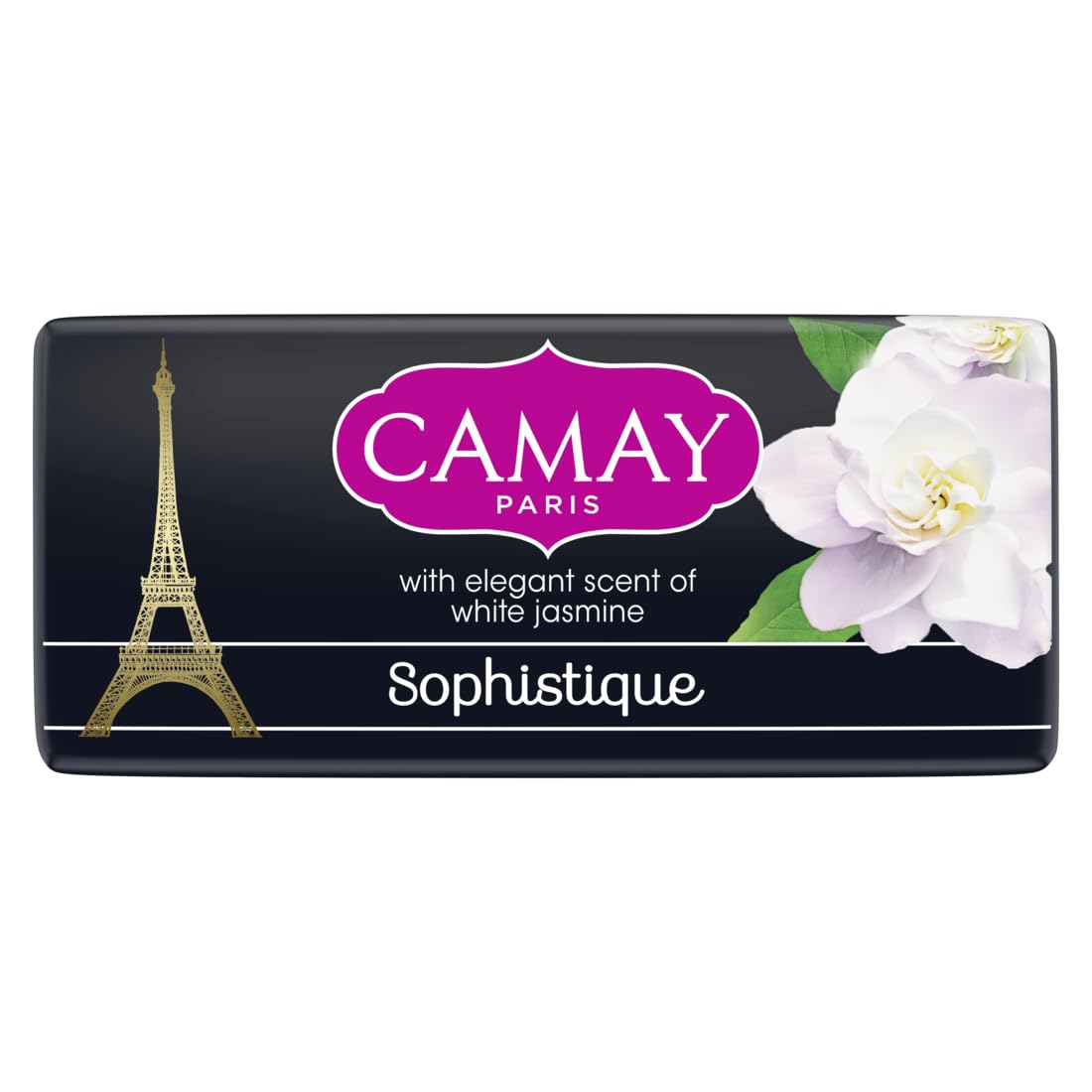 Camay Bar Soap Sophistique 110G