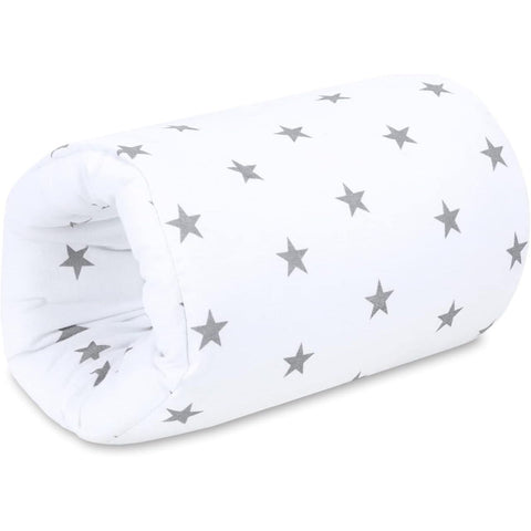 "Portable Nursing Pillow - Comfort and Wellbeing for Moms and Dads" - Generic