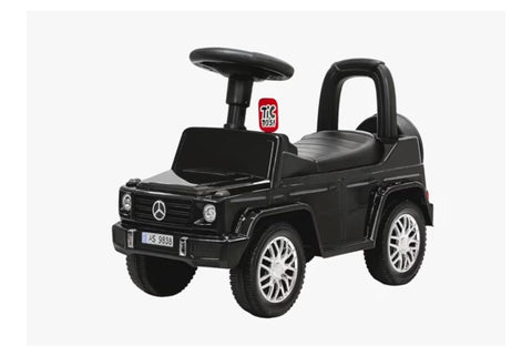 " Ride On Car - Baby Stroller 1-7 Years (black)