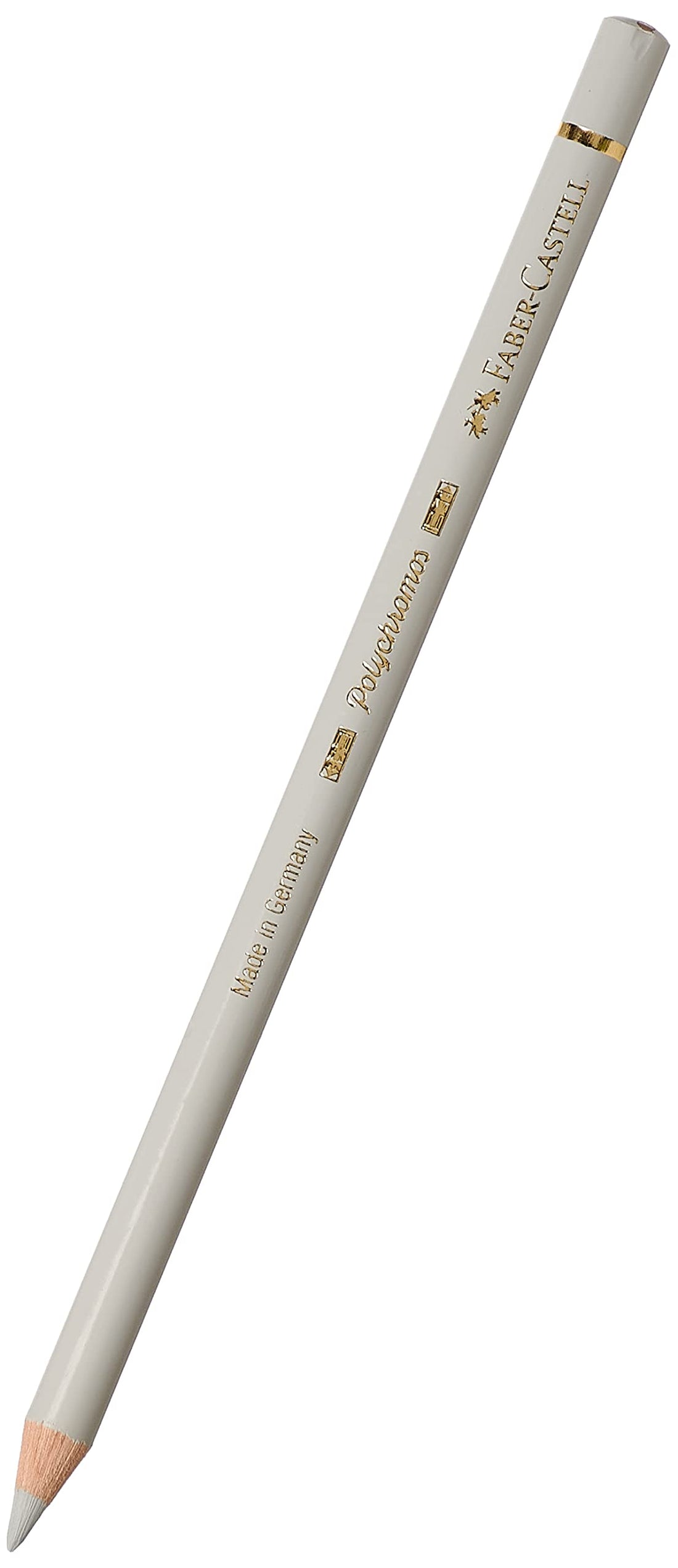 Faber Castell Polychromos Artists' Single Pencil - 230 Cold Grey