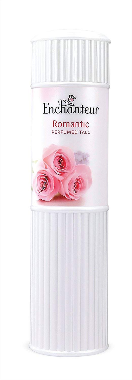 Enchanteur