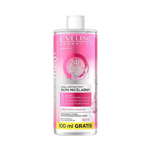 EVELINE COSMETICS