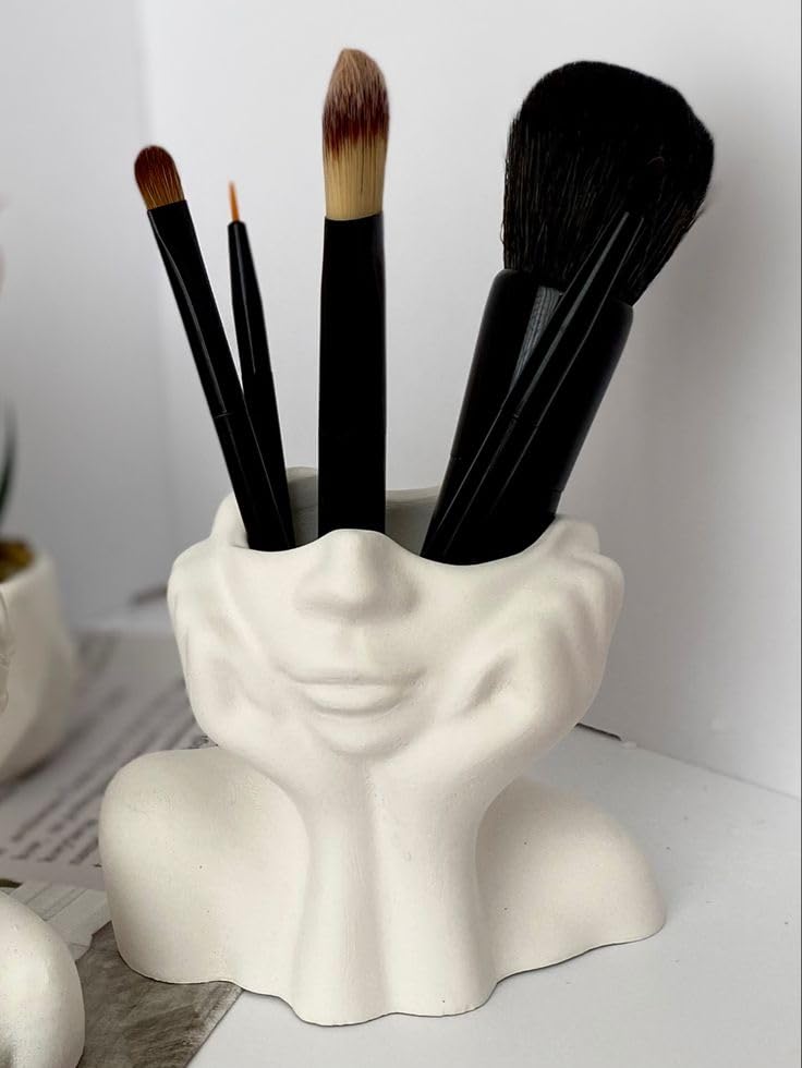 MacrameStore - Decorative Statue & Organizer - تمثال ديكور ومنظم