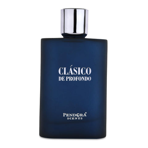 Pendora Scents