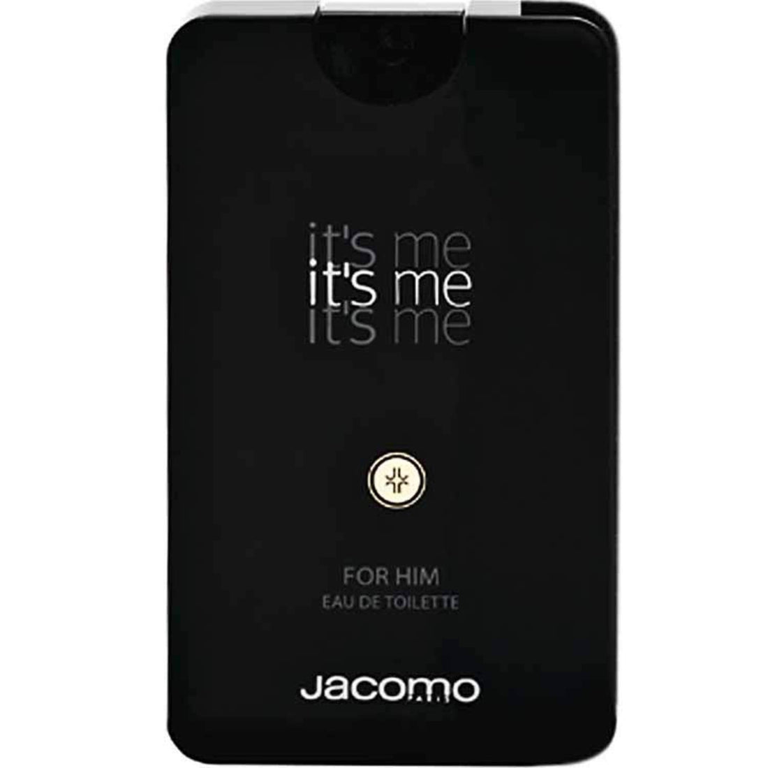 It's Me by Jacomo For Men - Eau De Toilette, 50Ml