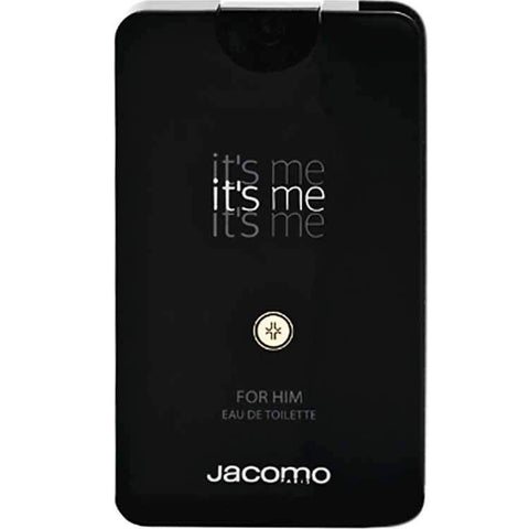 It's Me by Jacomo For Men - Eau De Toilette, 50Ml