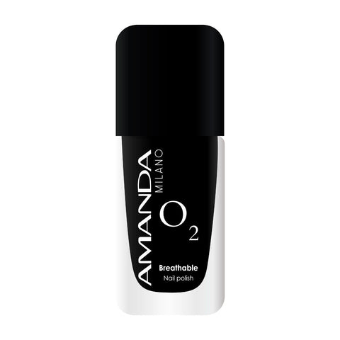 Amanda O2 Nail Polish, No. 55