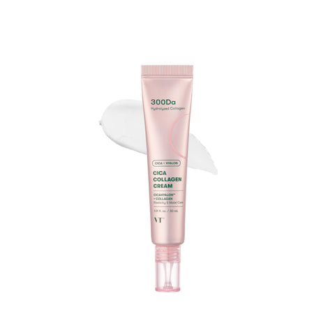VT CICA COLLAGEN CREAM 20ml
