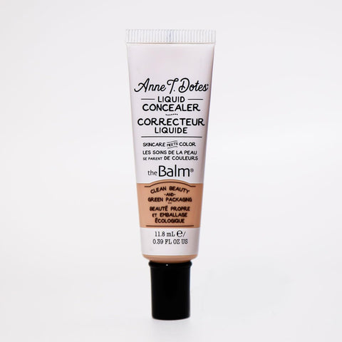 The Balm Anne T. Dotes Liquid Concealer, 22 Light to Medium