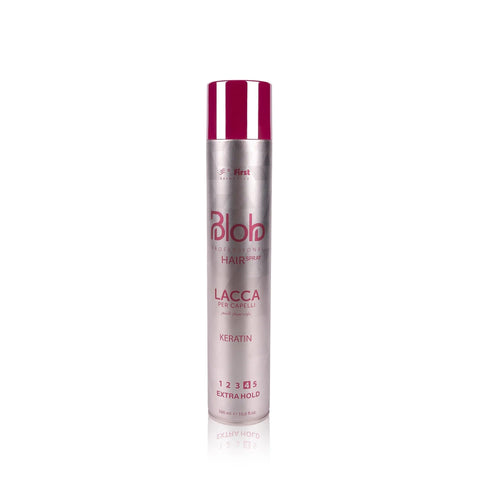 Blob First Spray Hairspray 500ml
