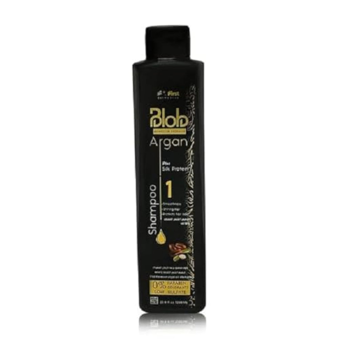 Blob After Protein Hair Care Kit (Conditioner 1L)