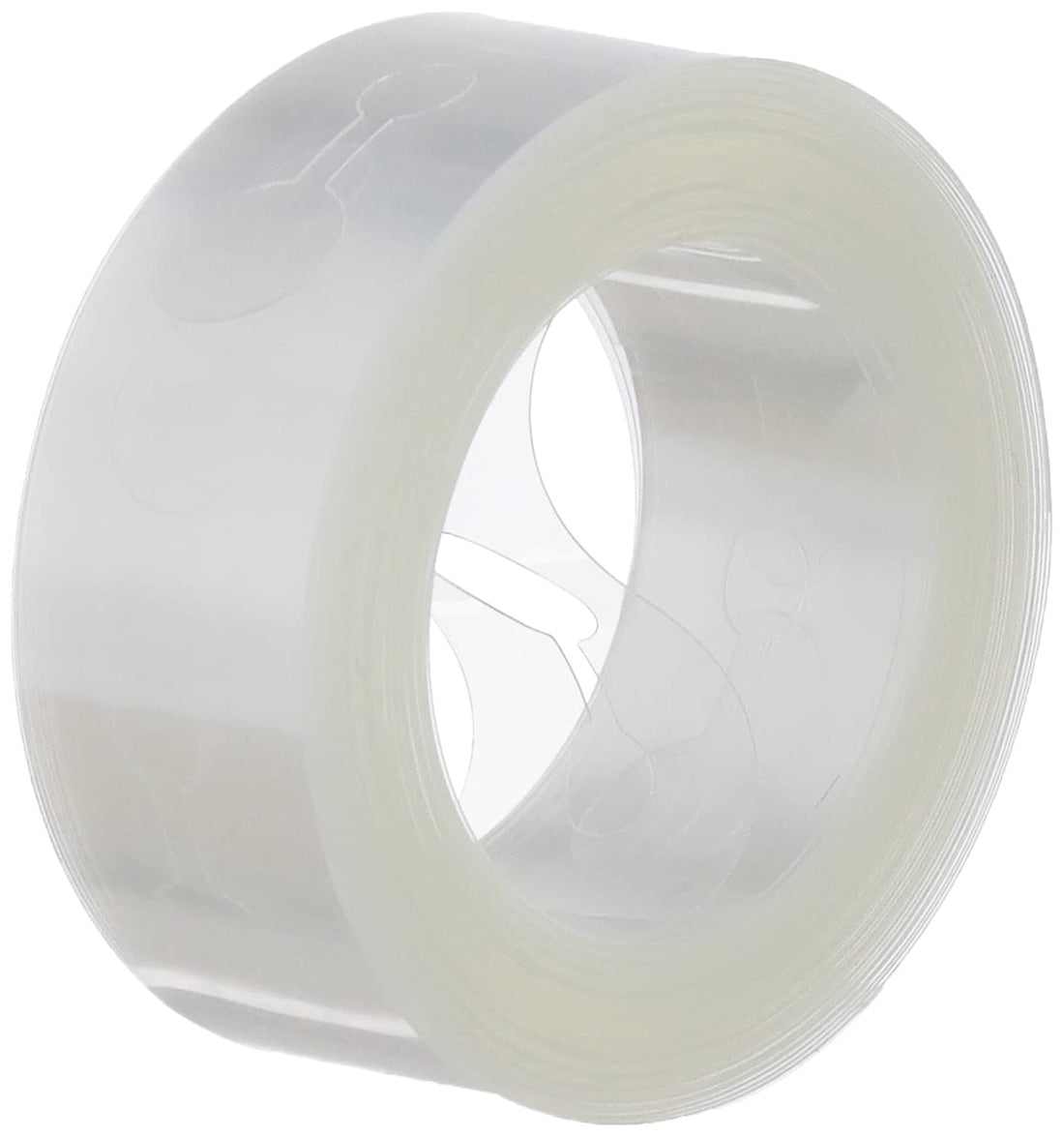 one year warranty_Plastic Fisher Balloons For Party Latex Balloons 12 Inch - Clear
