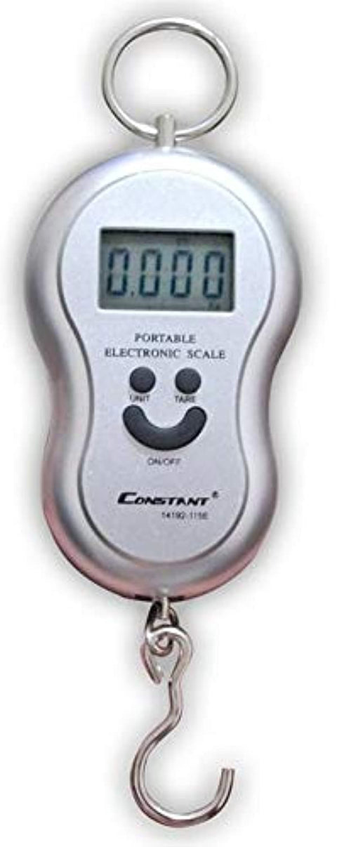 Portable Digital Kitchen Scale