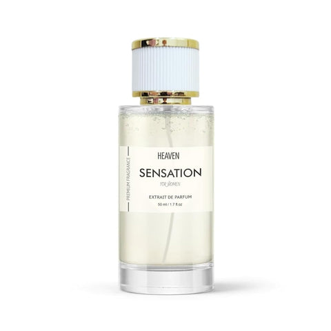 Heaven Jpg Scandal Sensation Extrait De Parfum For Women 50 Ml