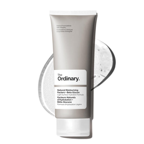 The Ordinary