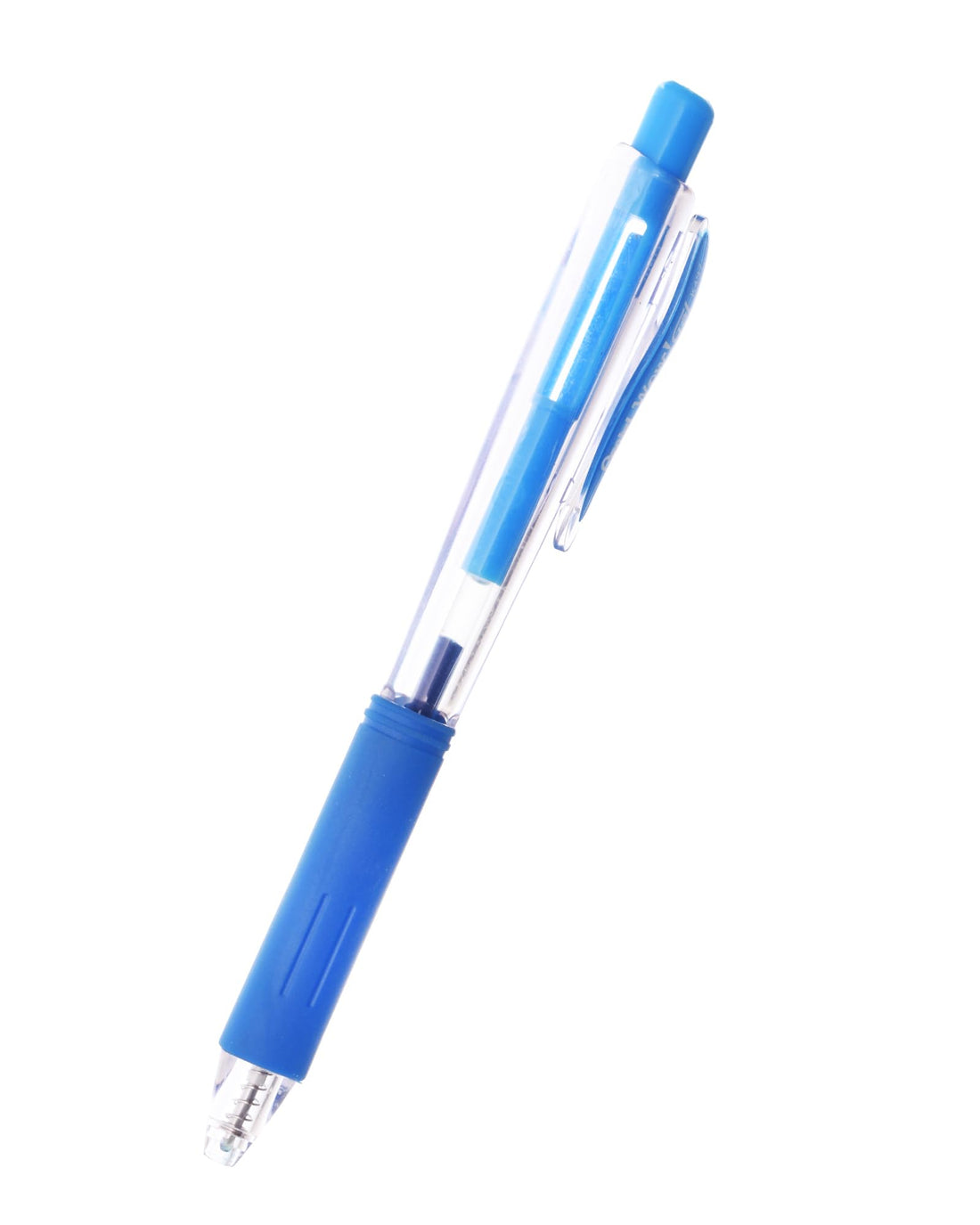 Elmaayergy K437 Mechanical Gel Ink Pen With Premium, Long Lasting And Eco-Friendly Material