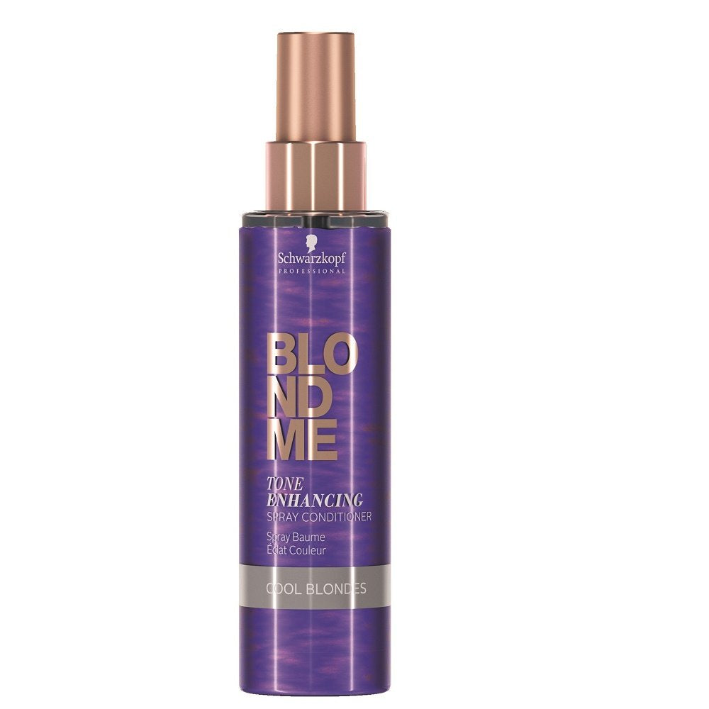 BLONDME