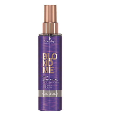 BLONDME