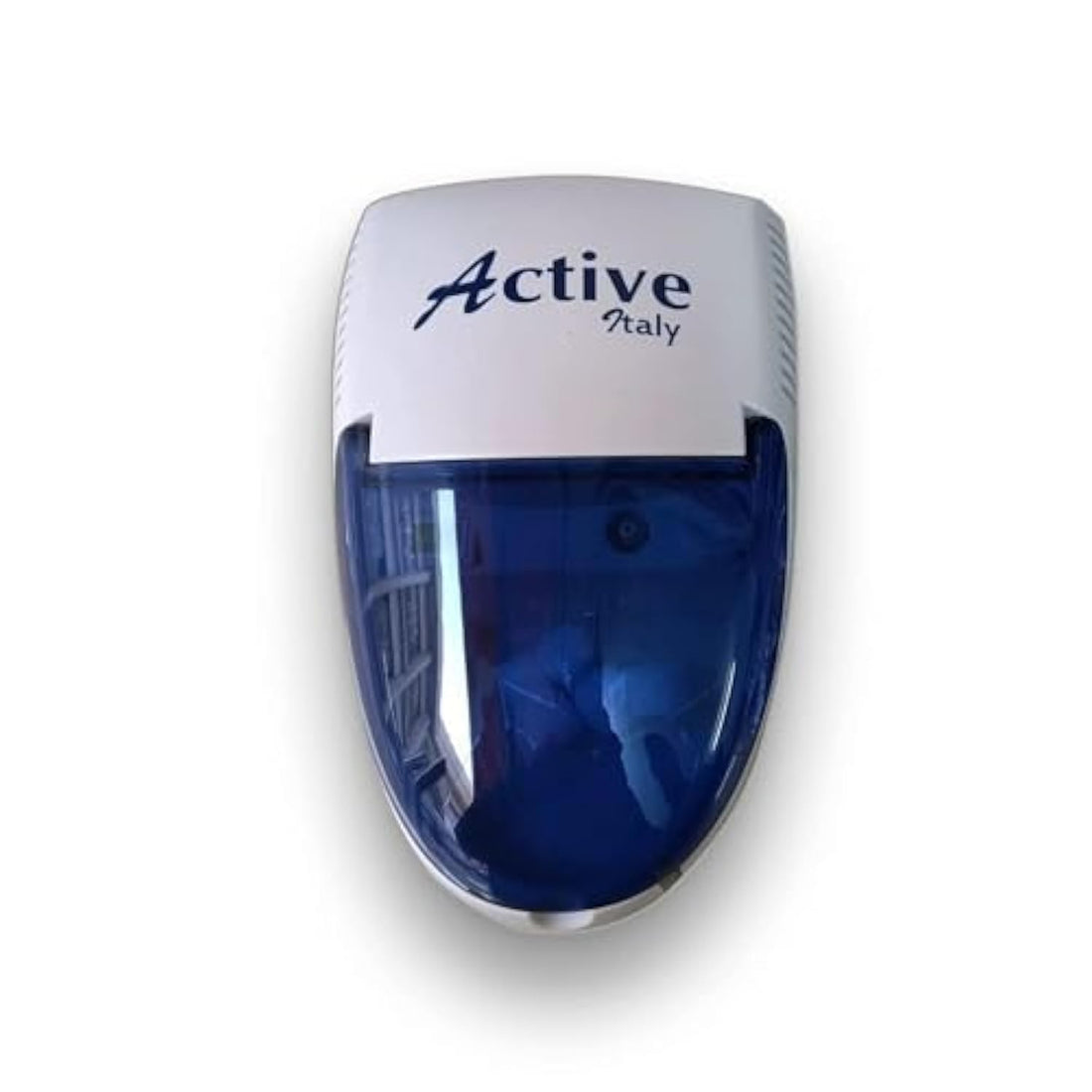 Italian Active Respirator Steam Inhalation for Adults and Kids