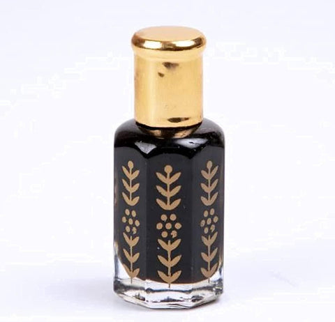عنبر الملوك - عطر عنبر الملوك من عطر النجوم ، عطر مركز عالي قوي الرائحة ، ذو ثبات عالي يدوم طويلاً - تولة 12ml