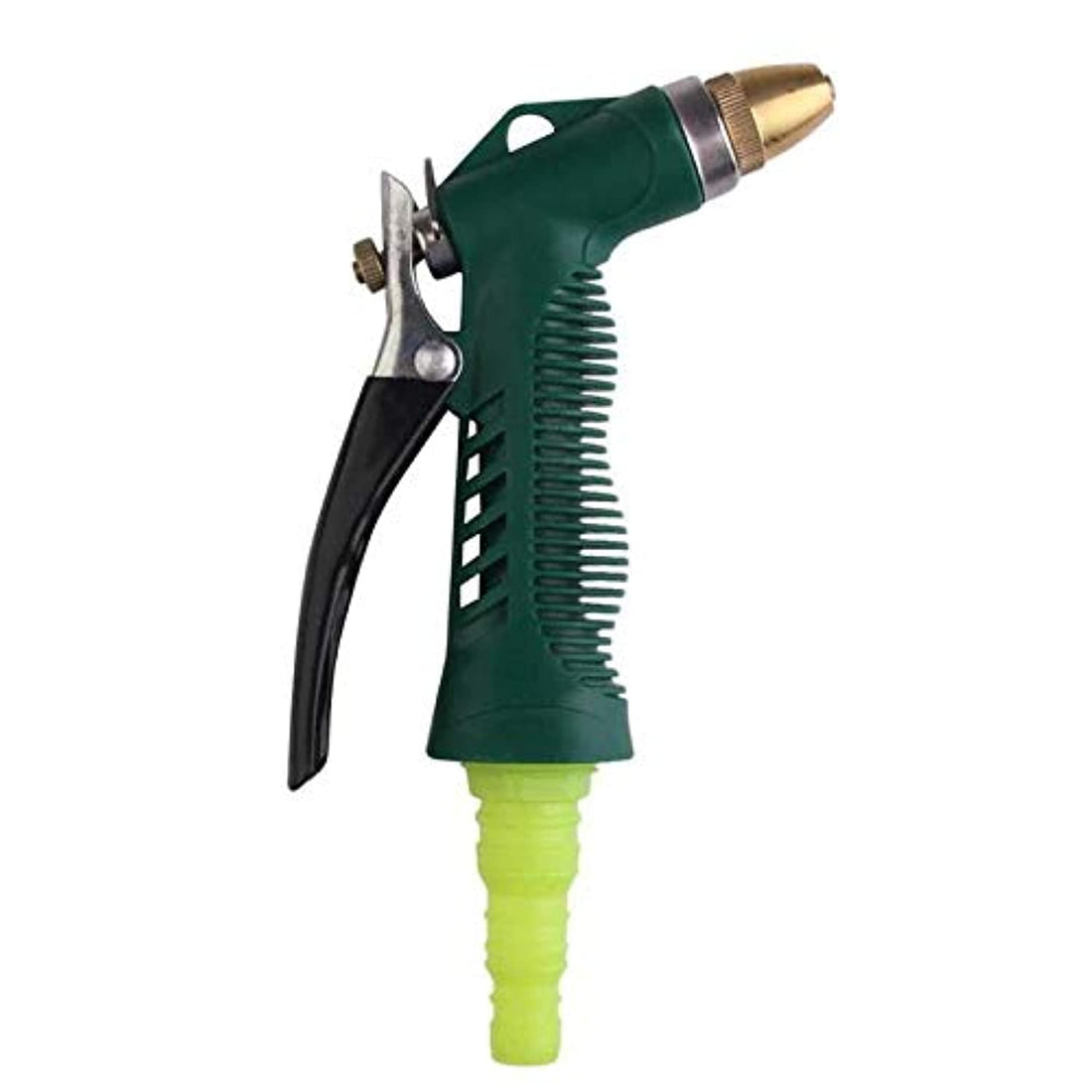 Water Spray Gun with Adjustable Pressure For Cleaning