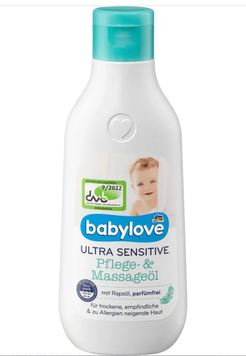 babylove