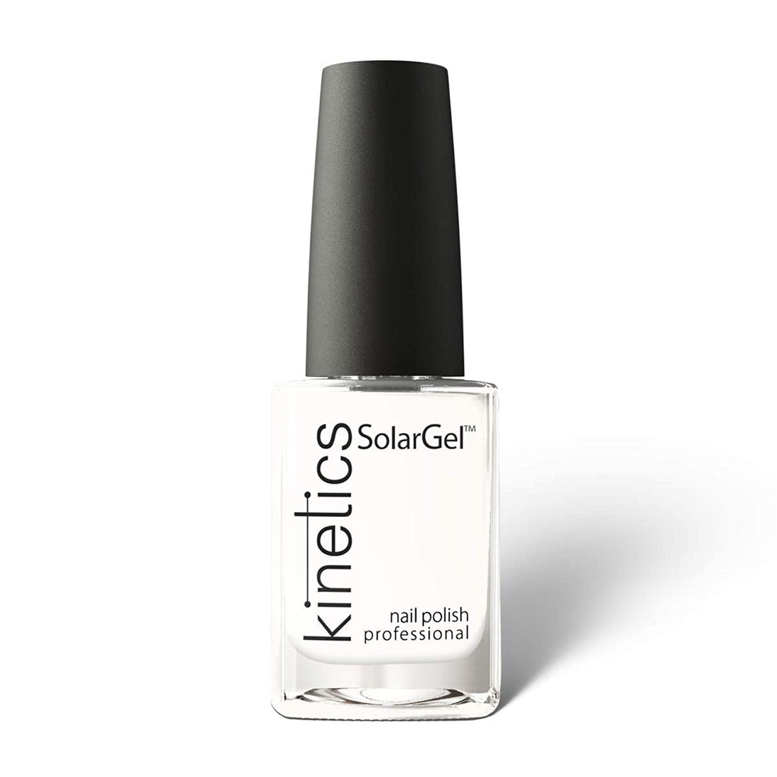 Kinetics Solar Gel Nail Polish Beginnings #001