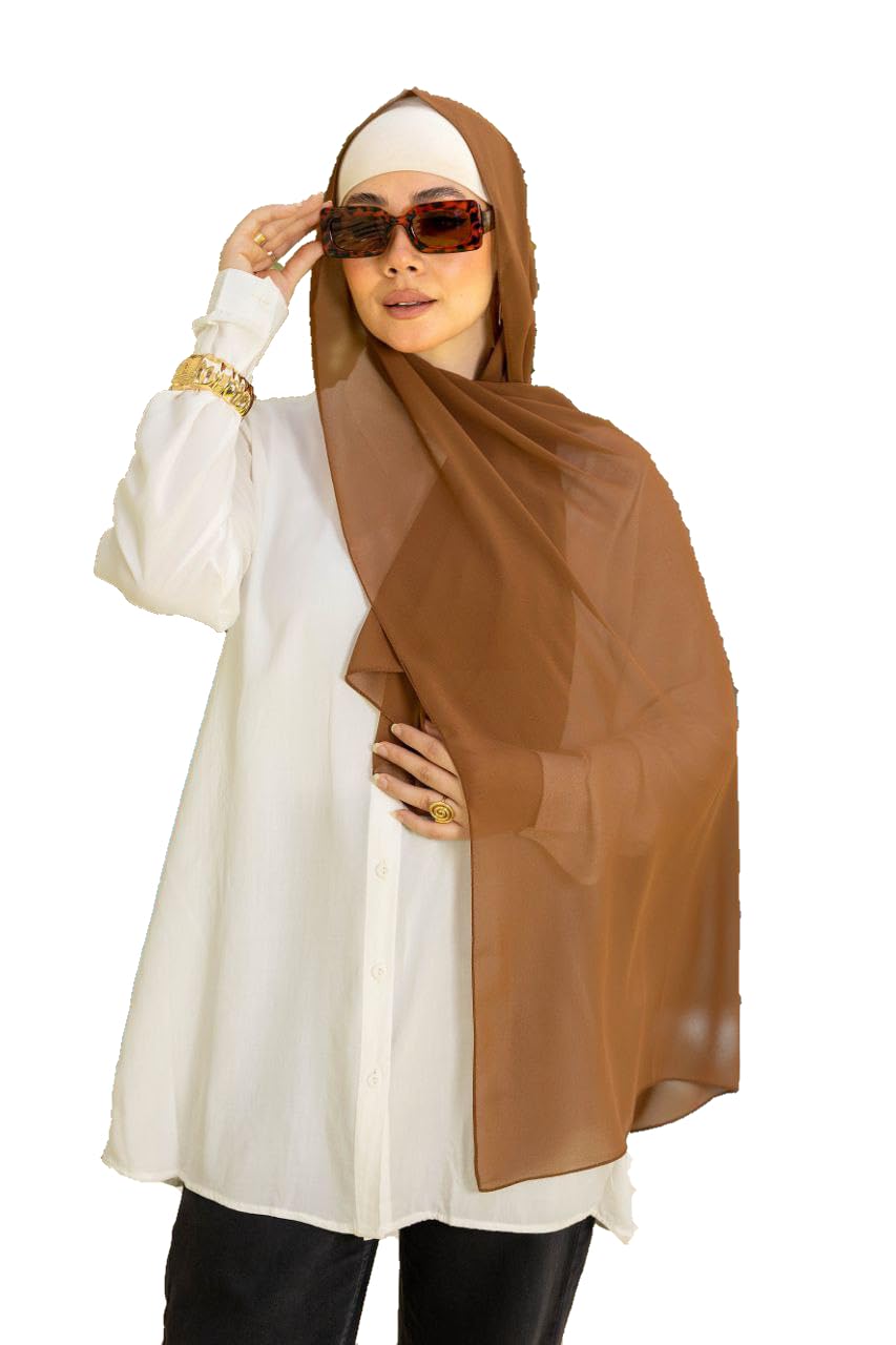 Anaqah Scarf