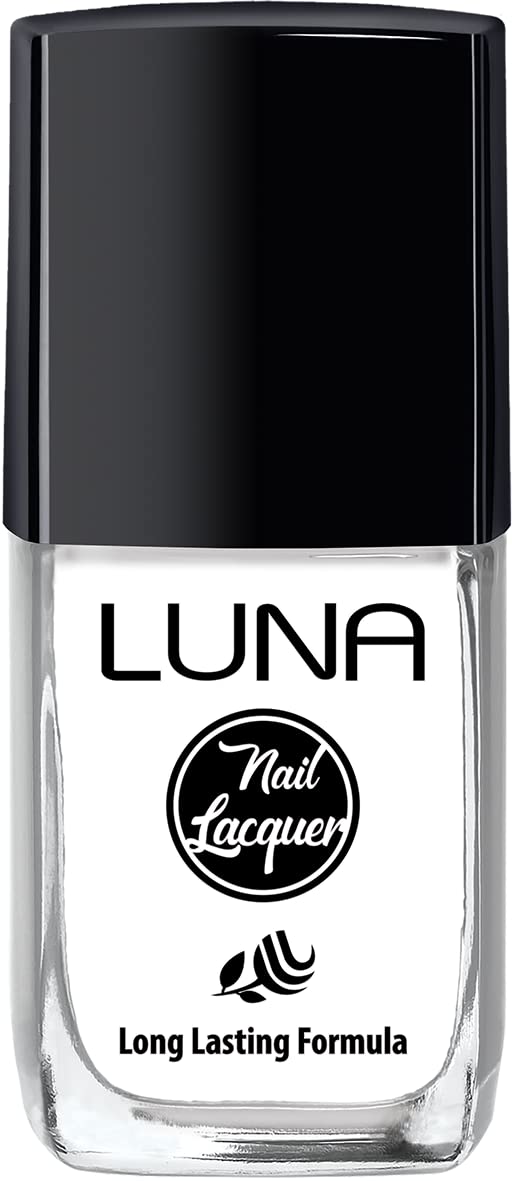 Luna Nail Lacquer 10ml 641