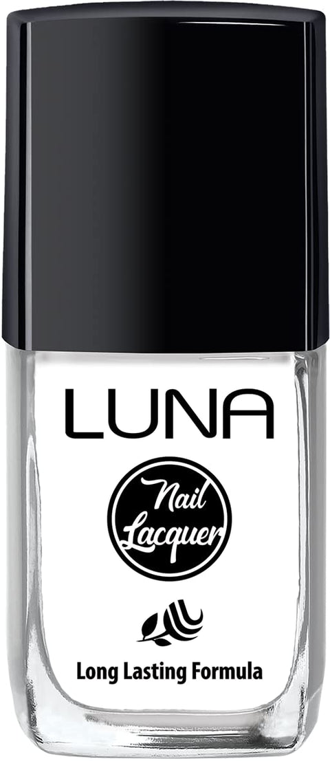 Luna Nail Lacquer 10ml 641