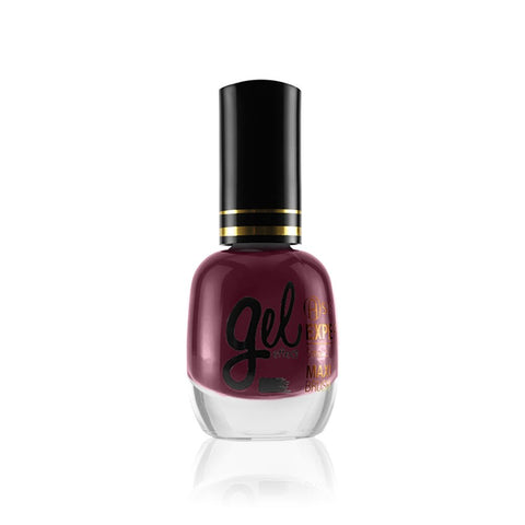 Astra Lasting Gel Effect Nail Polish, 10