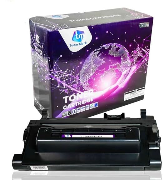 Toner Mark