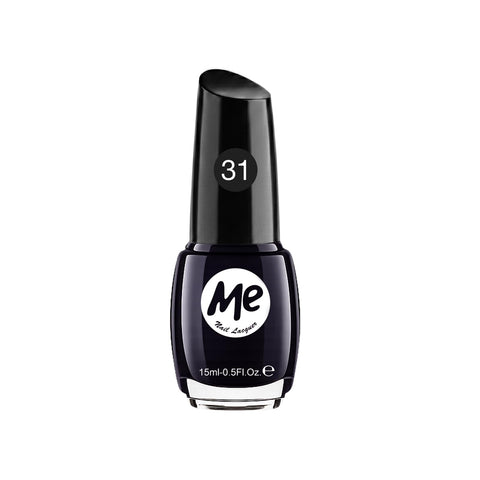 Me Nail Lacquer No 31