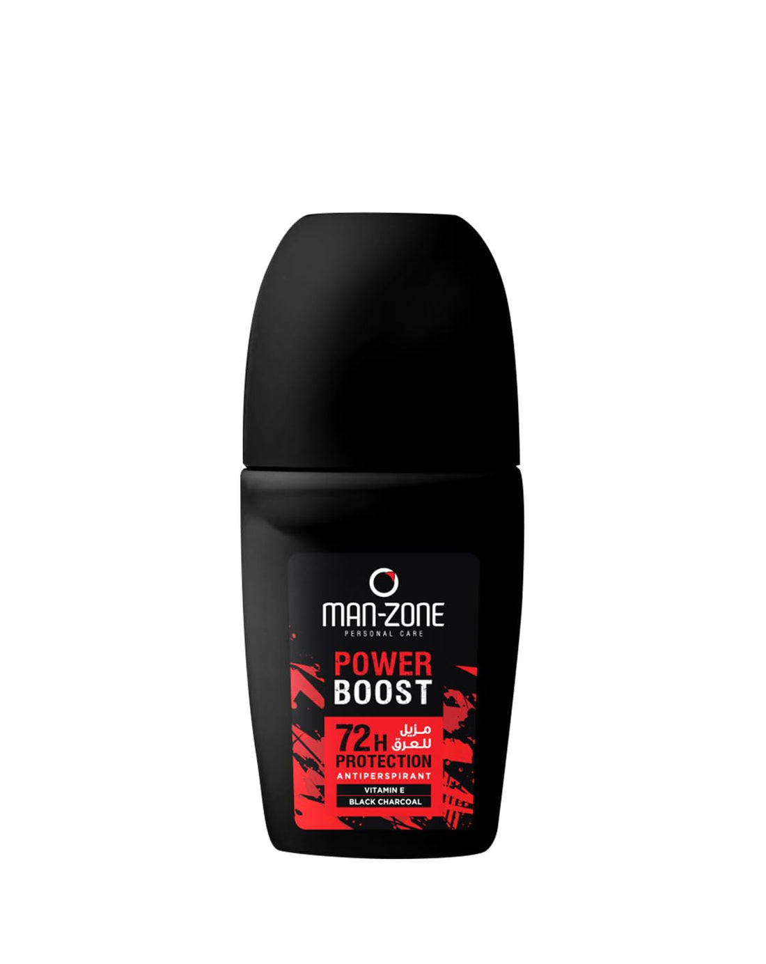 Man Zone Roll On Power Boost 72 Hrs. Protection – 50 ml