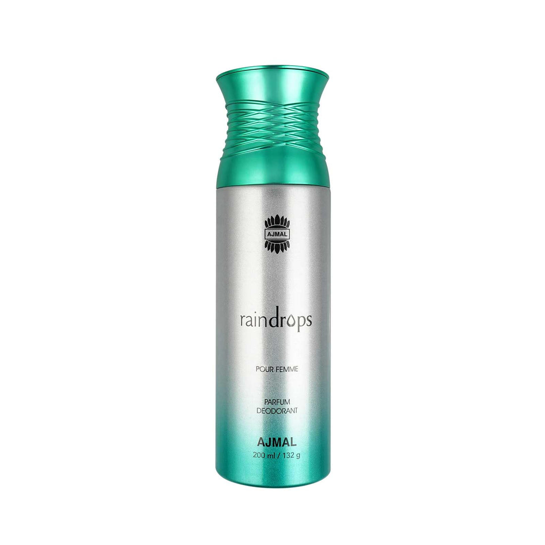 Rain Drops - Body Spray Clear 200ml