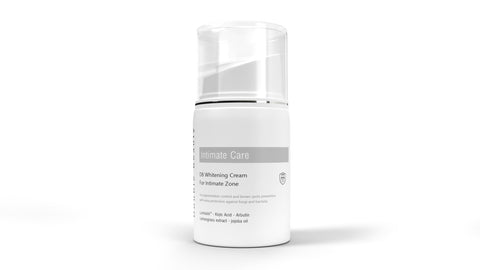 Lightening Cream for Intimate Zones 50 g